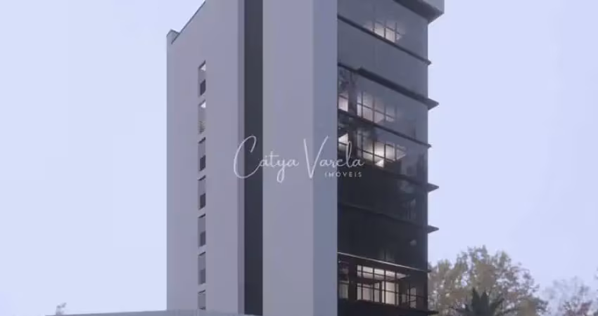 Apartamento com 1 quarto à venda na Marechal Deodoro da Fonseca, Centro, Farroupilha