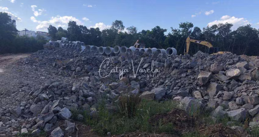 Terreno à venda na Avenida Vinte e Cinco de Julho, Centro, Flores da Cunha