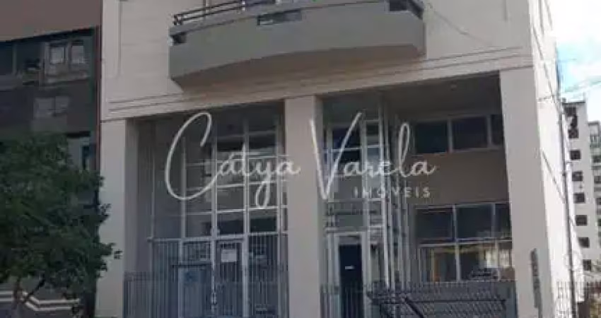 Alugue na imobiliária cátya varela: sala comercial ref: 171