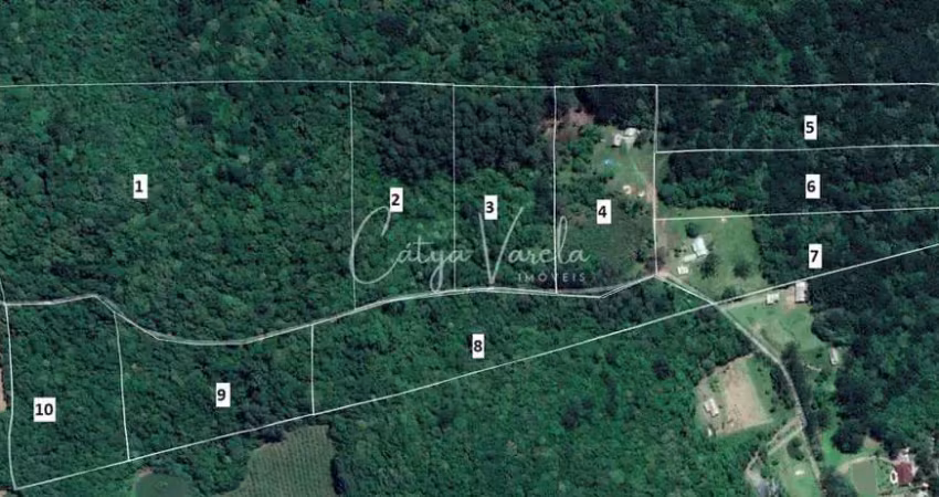 Chácara / sítio à venda na São Roque, 1, Fazenda Souza, Caxias do Sul