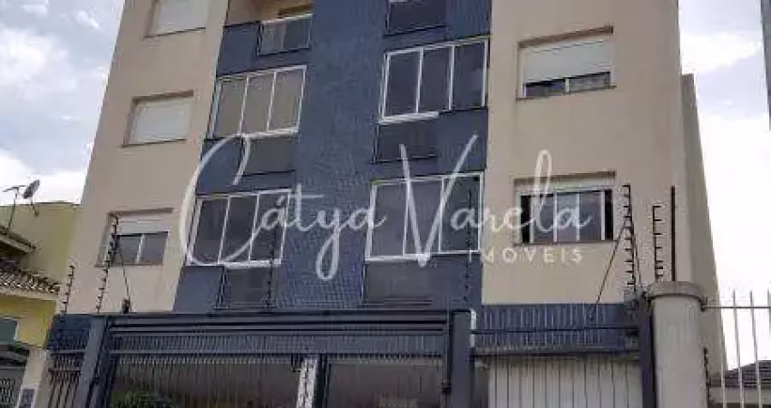 Apartamento com 2 quartos à venda na Rua Ângela Randon, Sagrada Família, Caxias do Sul