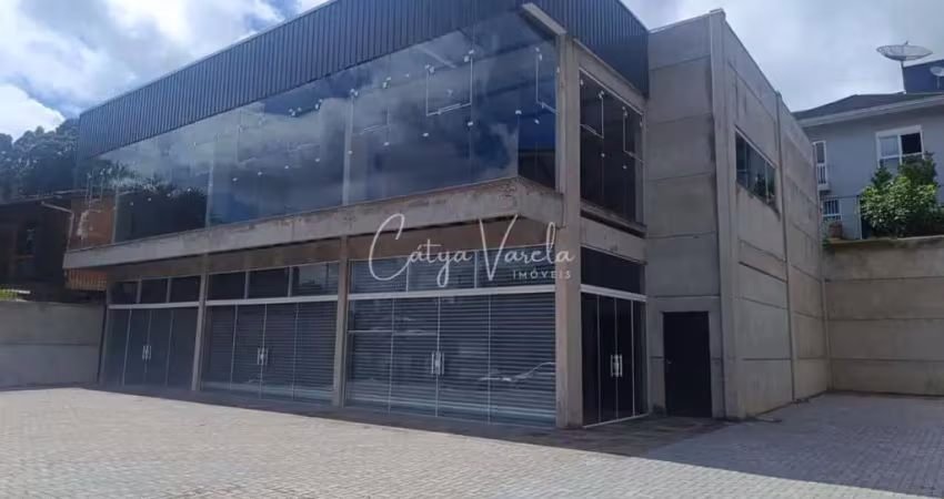 Ponto comercial para alugar na Rodovia Br 116, 153, Planalto, Caxias do Sul