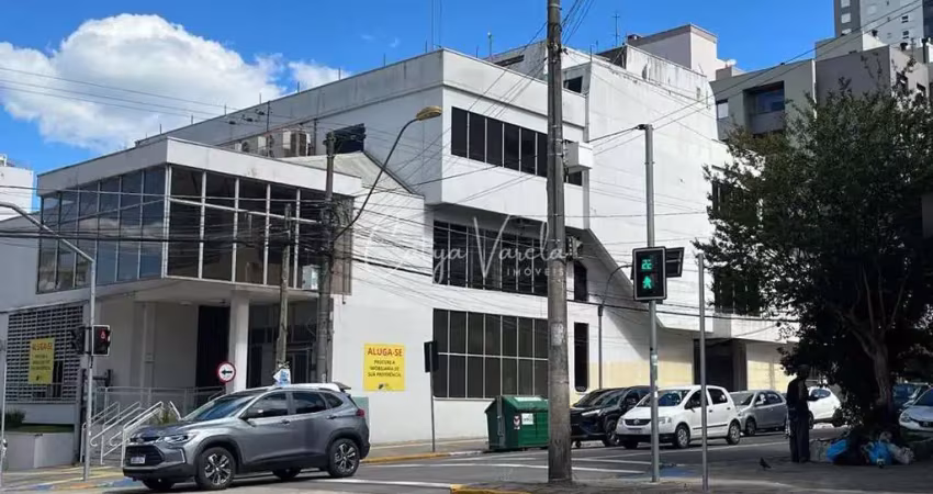 Prédio para alugar na Rua Sinimbu, Centro, Caxias do Sul