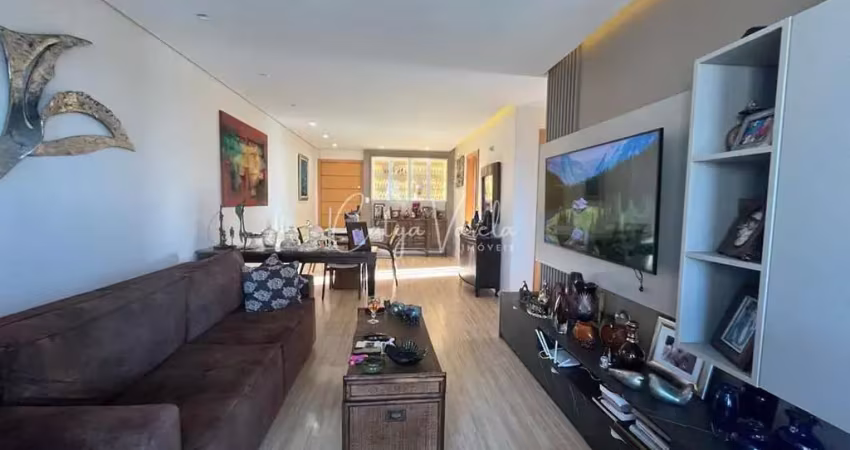 Apartamento com 3 quartos à venda na Rua Doutor Gastão Festugatto, Madureira, Caxias do Sul