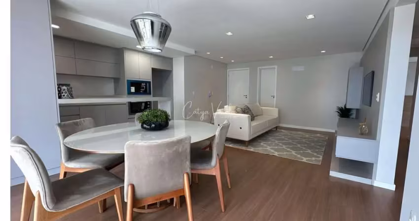 Apartamento com 3 quartos à venda na Rua João Echer, Madureira, Caxias do Sul