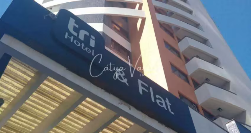 Apartamento com 1 quarto à venda na Rua Os Dezoito do Forte, Centro, Caxias do Sul