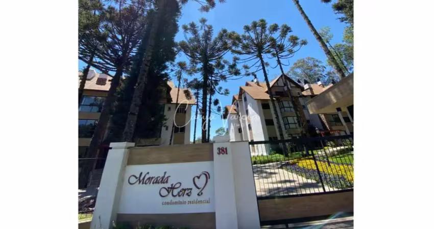 Apartamento com 3 quartos à venda na Rua Piratini, Centro, Gramado