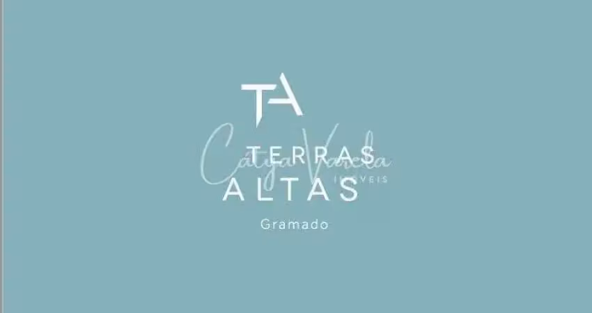 Apartamento à venda na Rua Joao Scur, 413, Pórtico, Gramado