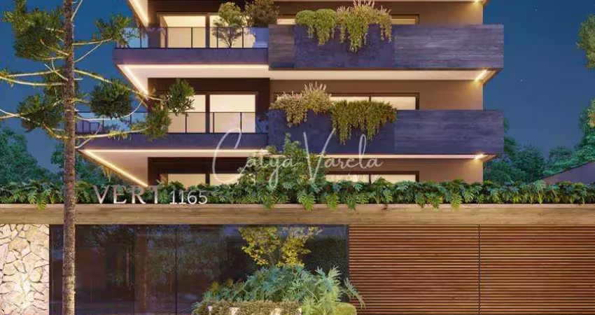 Apartamento com 3 quartos à venda na Rua Santos Dumont, 1165, Exposição, Caxias do Sul