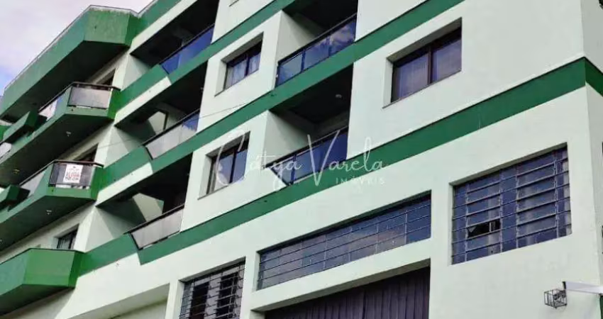 Apartamento à venda na Avenida Rubem Bento Alves, Universitário, Caxias do Sul