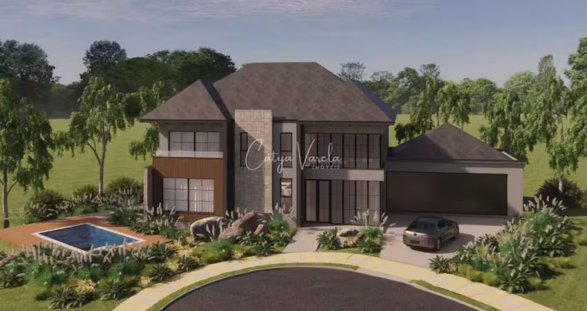 Apartamento à venda na Estrada Bento Osvaldo Trisch, Pedancino, Caxias do Sul