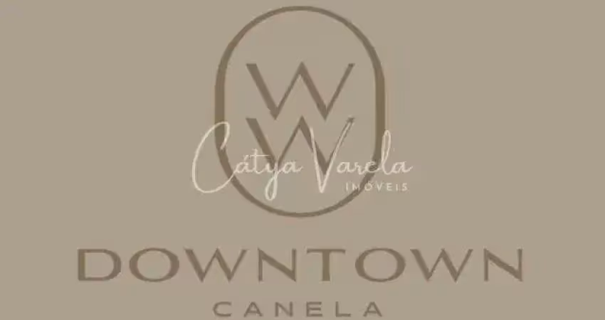 Apartamento com 1 quarto à venda na Rua Getúlio Vargas, Centro, Canela