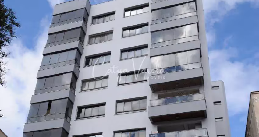 Apartamento à venda na Rua Os Dezoito do Forte, Centro, Caxias do Sul