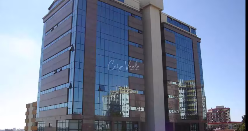 Apartamento à venda na Rua General Arcy da Rocha Nóbrega, Madureira, Caxias do Sul