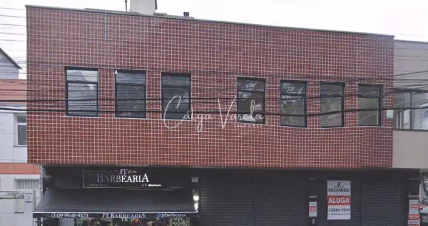 Apartamento à venda na Rua Andrade Neves, 630, Exposição, Caxias do Sul