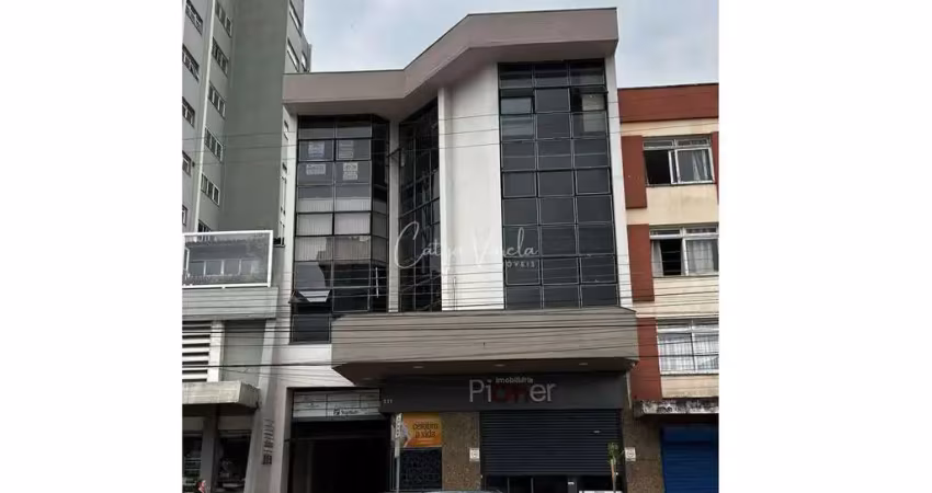 Apartamento à venda na Rua Sinimbu, 311, Nossa Senhora de Lourdes, Caxias do Sul