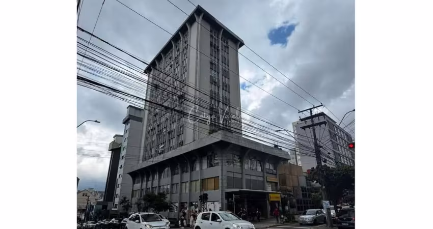 Apartamento à venda na Avenida Júlio de Castilhos, 2069, Centro, Caxias do Sul