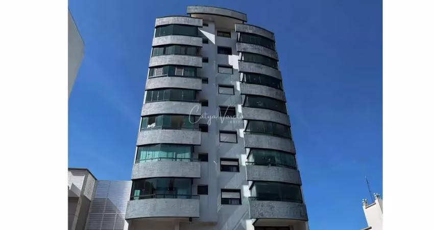 Apartamento à venda na Avenida Júlio de Castilhos, 542, Centro, Caxias do Sul