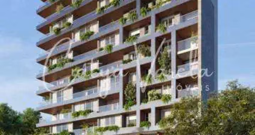 Apartamento com 3 quartos à venda na Rua Santos Dumont, Exposição, Caxias do Sul
