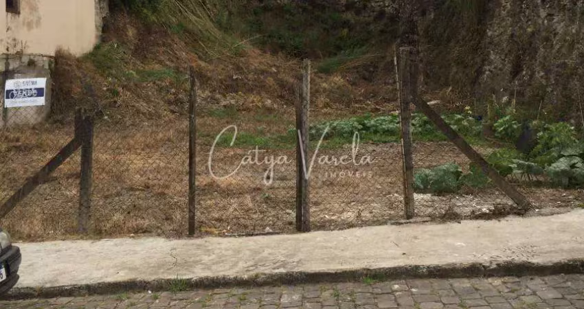 Terreno à venda na Rua Antônio Rossato, Marechal Floriano, Caxias do Sul