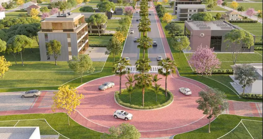 Apartamento à venda na Rua miami, Loteamento Jardim America, Passo de Torres