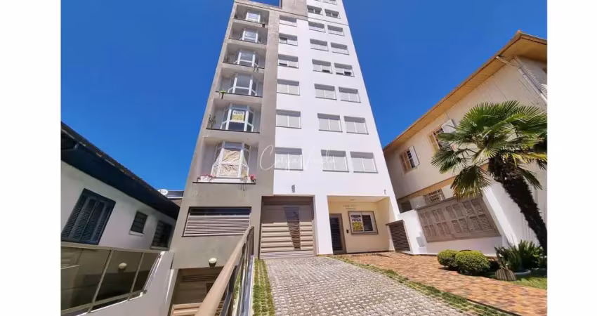 Apartamento com 3 quartos à venda na Rua Itália Travi, Rio Branco, Caxias do Sul