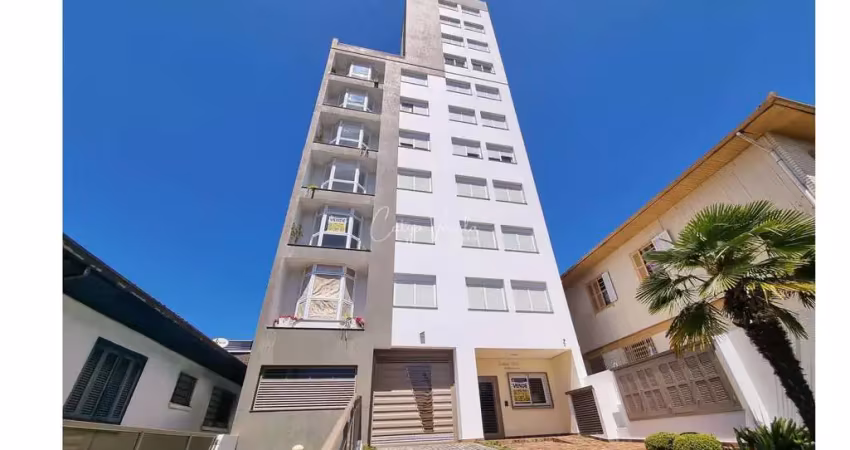 Apartamento com 2 quartos à venda na Rua Itália Travi, Rio Branco, Caxias do Sul