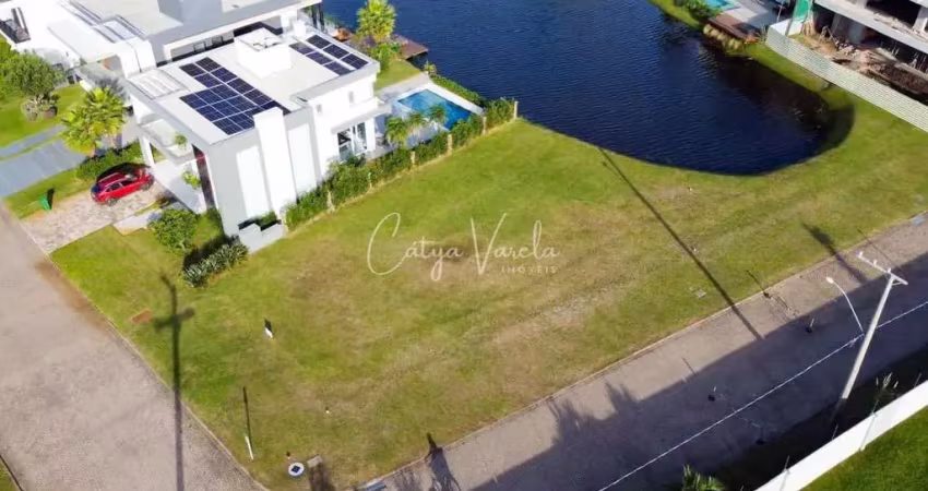 Apartamento à venda na Rua Rio Jacuí, Centro, Xangri-Lá
