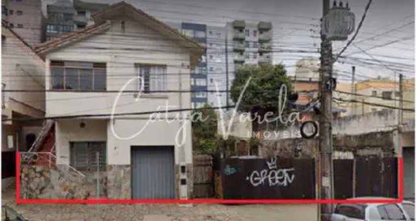 Terreno à venda na Rua Pinheiro Machado, Centro, Caxias do Sul