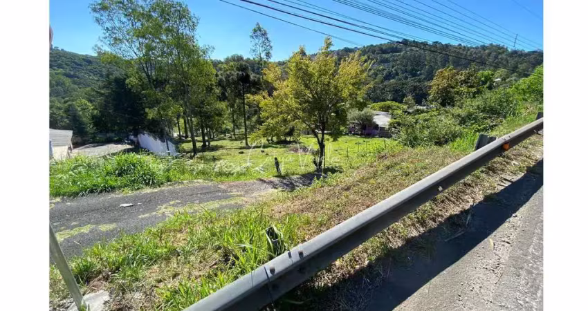 Terreno à venda na Rua Inês Pedron, Centro, Caxias do Sul