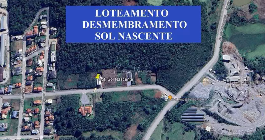 Apartamento à venda na Rua Clovis José Manica, 340, Zona Rural, Antônio Prado