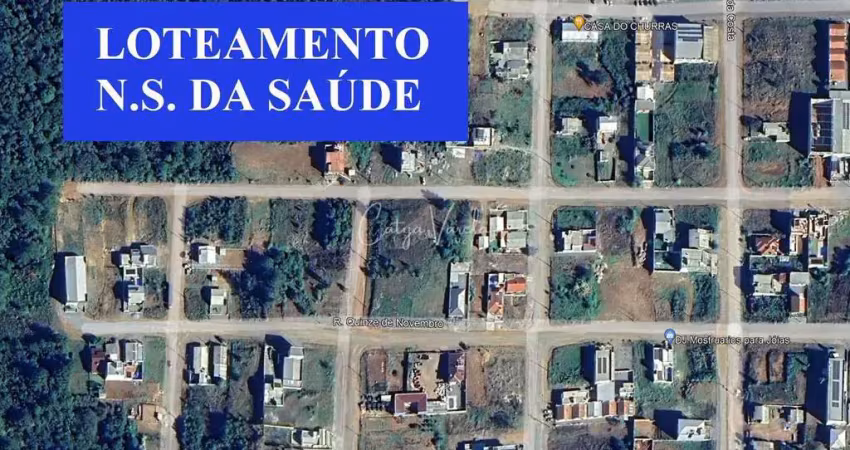 Apartamento à venda na R. Quinze de Novembro, Centro, Guaporé