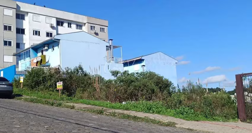 Terreno à venda na Rua Jose Constant Lazarri, Cidade Nova, Caxias do Sul