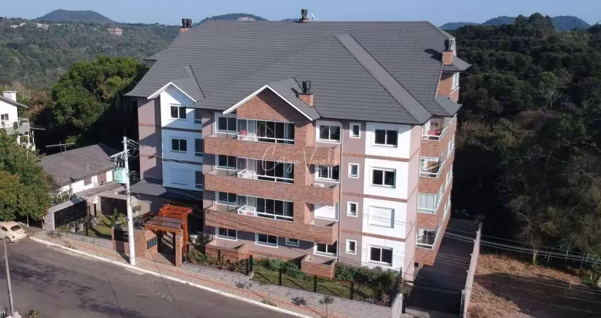 Apartamento com 2 quartos à venda na R. Cristiano Spier Filho, Centro, Nova Petrópolis