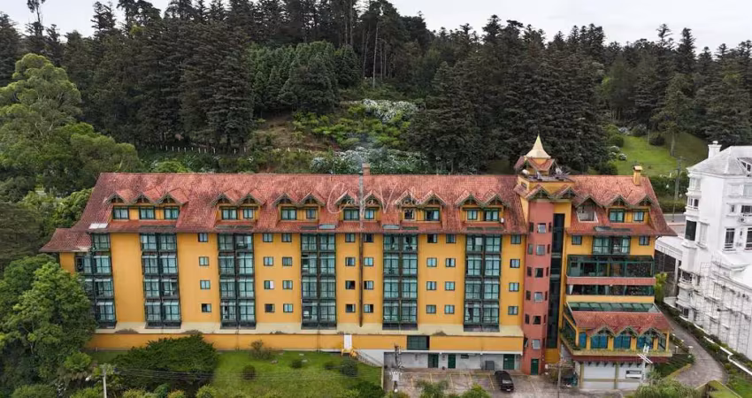 Kitnet / Stúdio à venda na Avenida Das Hortênsias, Centro, Gramado