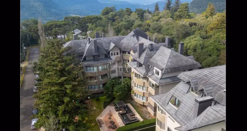 Apartamento com 3 quartos à venda na Rua Do Colégio, Centro, Gramado