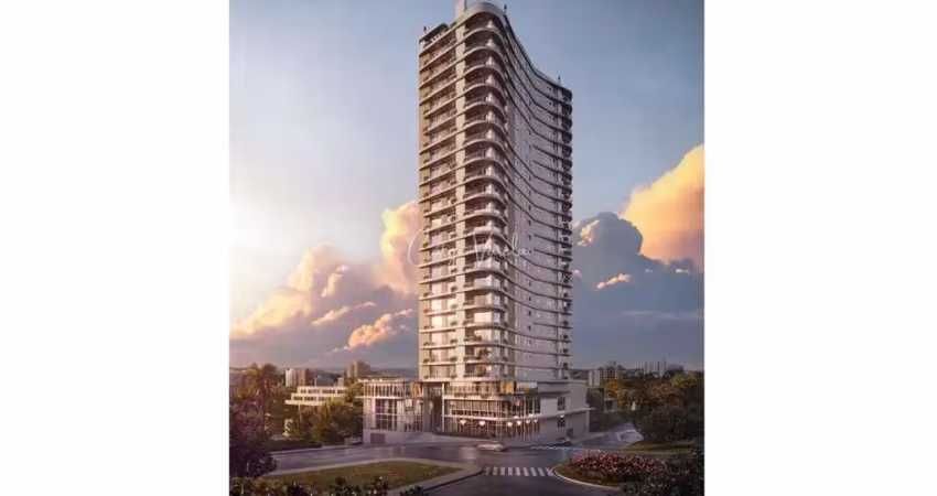 Apartamento com 3 quartos à venda na Rua Júlio de Castilhos, Centro, Farroupilha
