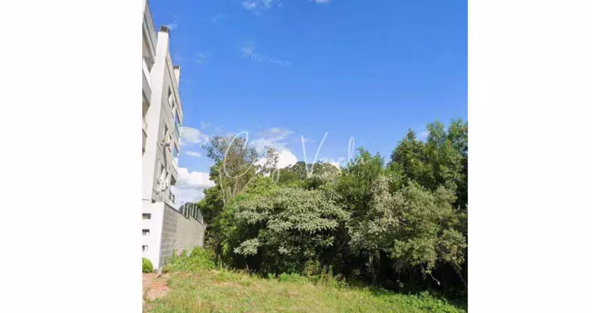 Apartamento à venda na Rua Angelo Frare, São Luiz, Caxias do Sul