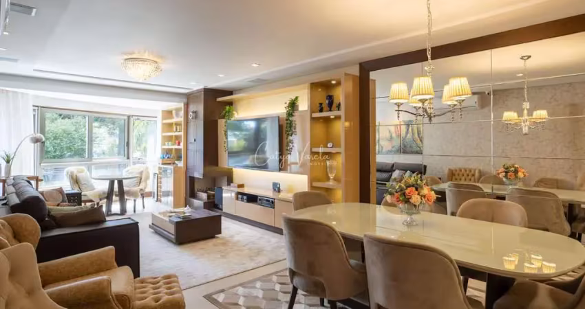 Apartamento com 3 quartos à venda na Rua Do Colégio, Centro, Gramado