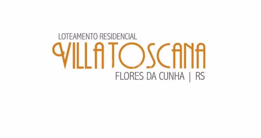 Apartamento à venda na Rua Arezzo, Mato Perso, Flores da Cunha