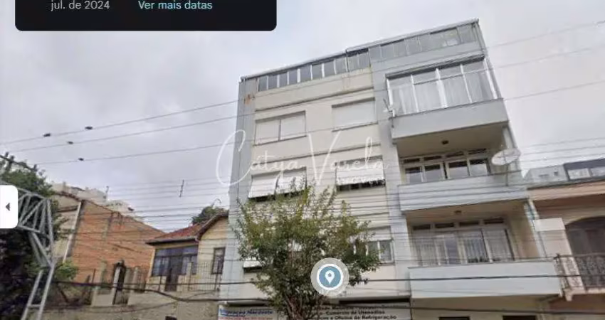 Apartamento com 4 quartos à venda na Rua Pinheiro Machado, Nossa Senhora de Lourdes, Caxias do Sul