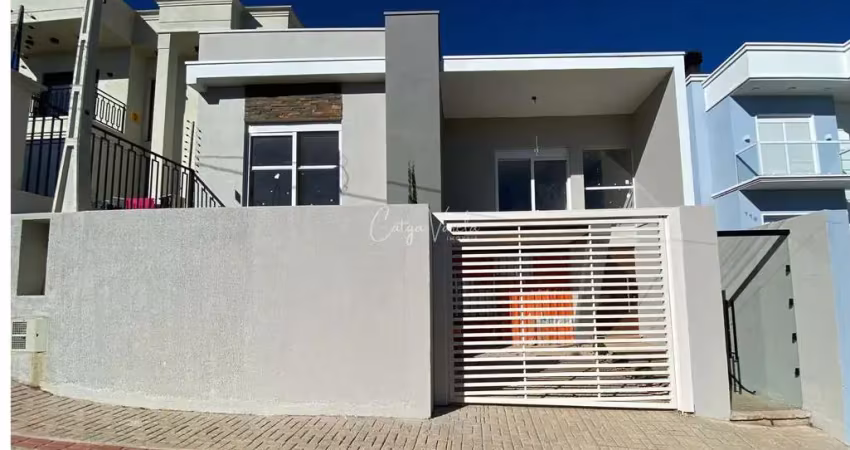 Apartamento com 3 quartos à venda na Rua Professora Suely Contes Lopes, São Luiz Gonzaga, Passo Fundo