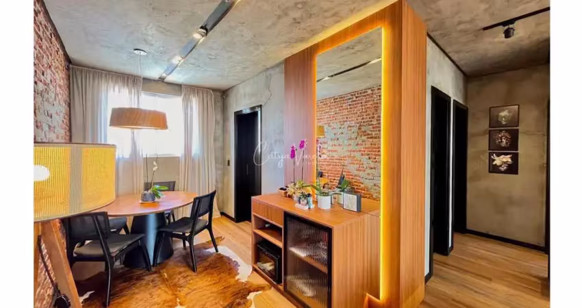 Apartamento com 2 quartos à venda na Rua José Bonifácio, Vila Rodrigues, Passo Fundo