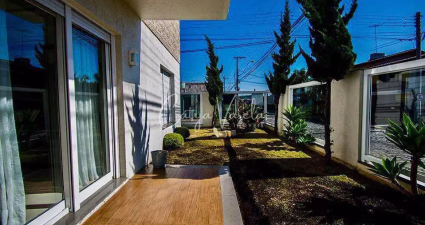 Casa com 3 quartos à venda na Rua Doutor José Caetano de Mello Filho, Nossa Senhora de Fátima, Caxias do Sul