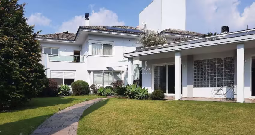 Casa com 4 quartos à venda na Rua Virgínia Poletto Fiorio, Interlagos, Caxias do Sul