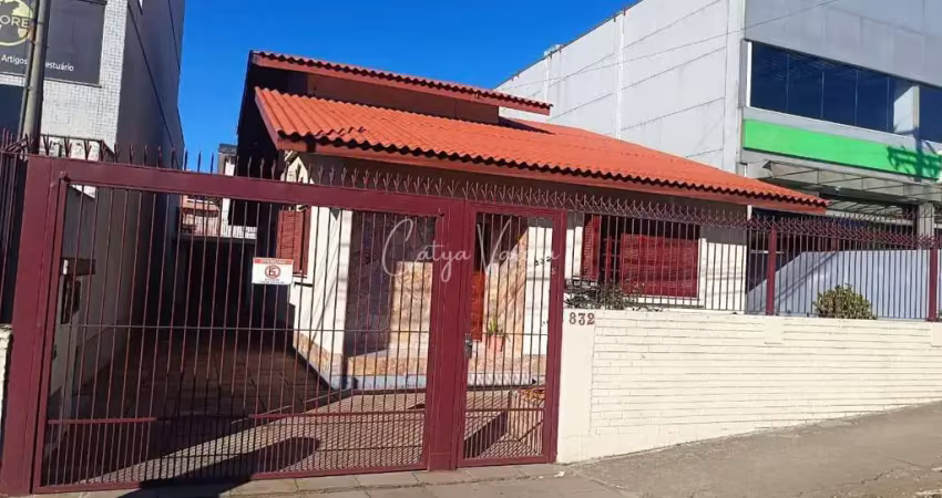 Casa com 4 quartos à venda na Avenida Alexandre Rizzo, Desvio Rizzo, Caxias do Sul
