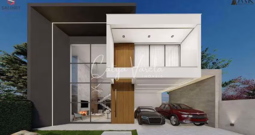 Casa com 3 quartos à venda na Rodovia BR-285, Centro, Passo Fundo