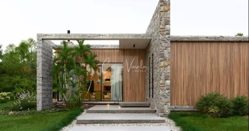 Casa com 4 quartos à venda na Rua Prefeito Waldemar Frederico Weber, Mato Queimado, Gramado