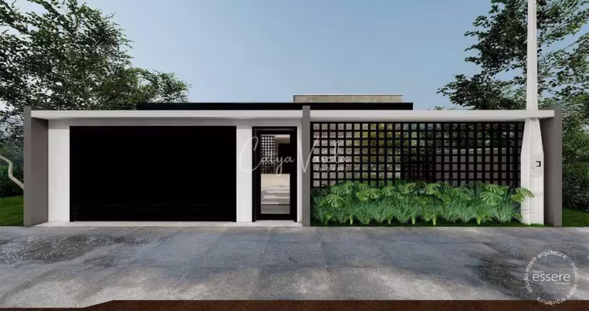 Casa com 3 quartos à venda na 0000, São Luiz, Caxias do Sul