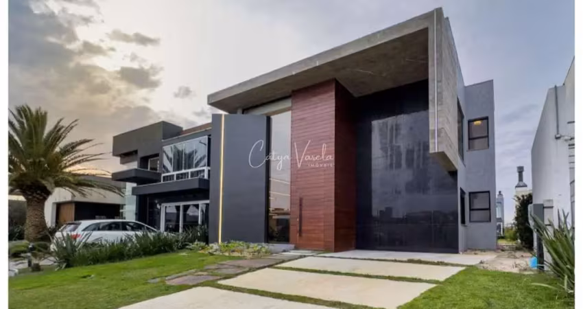 Casa com 4 quartos à venda na AV circulação 6, Centro, Xangri-Lá